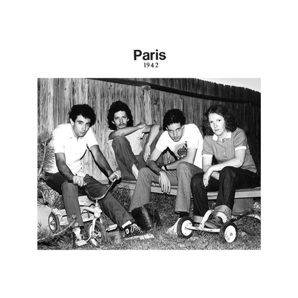 Paris 1942 - Paris 1942