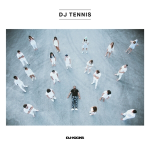 Dj Tennis - Dj-kicks