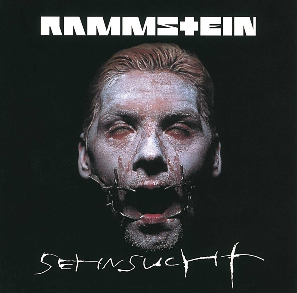 Rammstein - Sehnsucht (180 Gr)