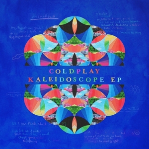 Coldplay - Kaleidoscope Ep (180 Gr)