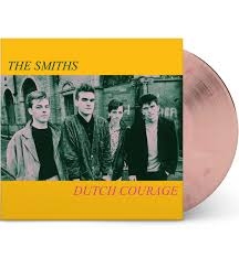 Smiths, The - Dutch Courage: Live In Amsterdam 1984 (pink)