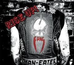 Fang - Rise Up!