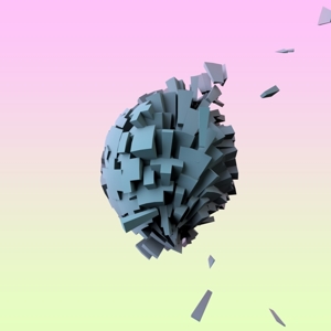 Fake, Nathan - Providence Reworks: Part I