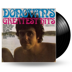 Donovan - Donovan's Greatest Hits