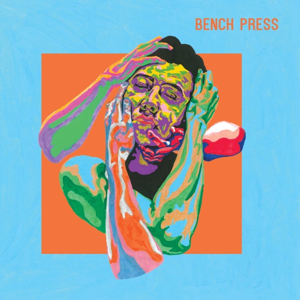 Bench Press - Bench Press