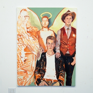 Queen Mo - Mean Well