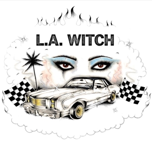 L.a. Witch - L.a. Witch