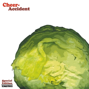 Cheer-accident - Salad Days