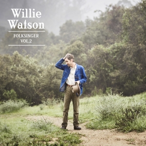 Watson, Willie - Folksinger Vol. 2