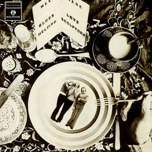 Love Sculpture - Blues Helping (180 Gr)