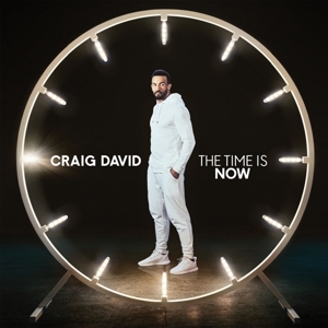 David, Craig - The Time Is Now