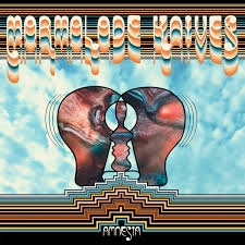 Marmalade Knives - Amnesia