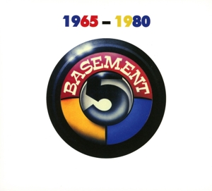 Basement 5 - 1965-1980/in Dub