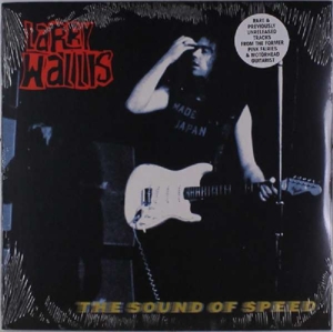 Wallis, Larry - The Sound Of Speed