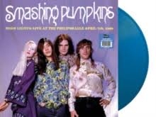 Smashing Pumpkins - Neon Lights: Live In Dusseldorf 1996 (blue)