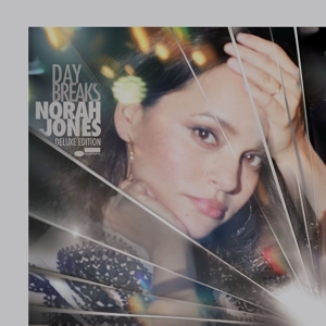Jones, Norah - Day Breaks (deluxe Edition)