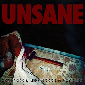 Unsane - Scattered, Smothered & Co
