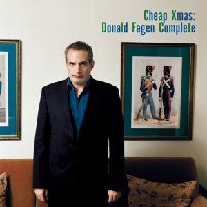 Fagen, Donald - Cheap Xmas: Donald Fagen Complete