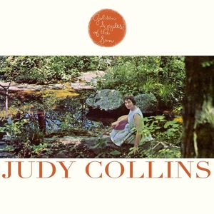 Collins, Judy - Golden Apples Of The Sun