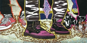 Subways, The - Fight