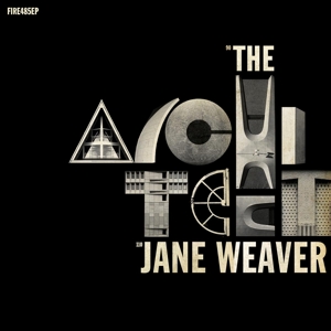 Weaver, Jane - Architect Ep