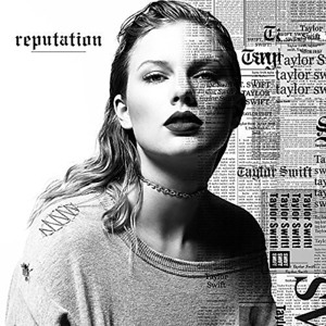 Swift, Taylor - Reputation (pic)