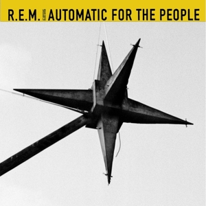 R.e.m. - Automatic For The People