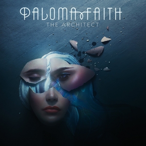 Faith, Paloma - Architect (180 Gr)