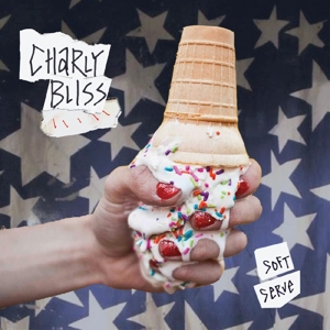 Charly Bliss - Soft Serve