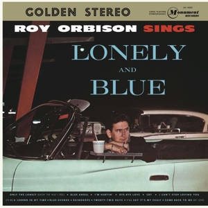 Orbison, Roy - Sings Lonely & Blue