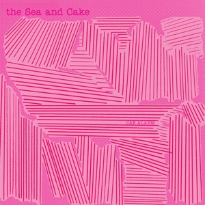 Sea And Cake, The - Car Alarm (color)
