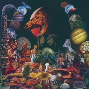 Jess & The Ancient Ones - Horse & Other Weird Tales