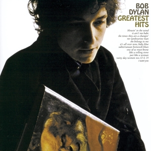 Dylan, Bob - Greatest Hits