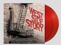 O.s.t. - West Side Story