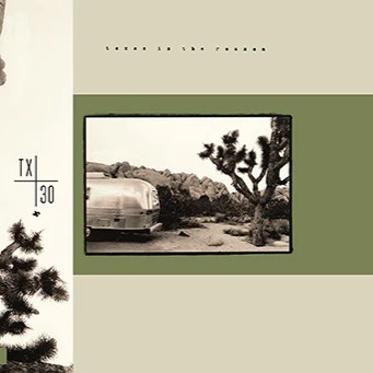 Texas Is The Reason - Texas Is The Reason (tx30 Special Ed.)