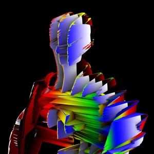 Visible Cloaks - Lex Ep