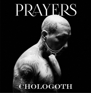 Prayers, The - Chologoth - The Return Of Pluto