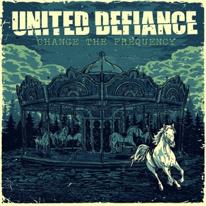 United Defiance - Change The Frequency