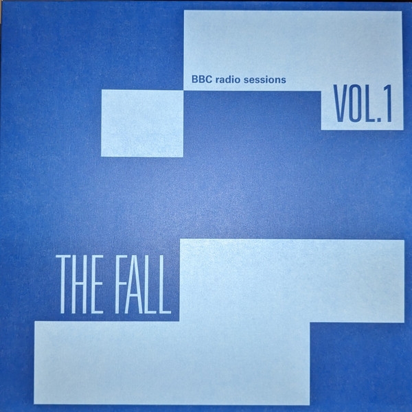 Fall, The - Bbc Radio Sessions