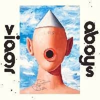 Viagra Boys - Viagr Aboys