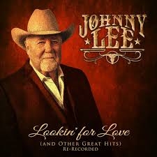 Lee, Johnny - Lookin' For Love & Other Great Hits