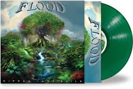 Flood - Ripped Into Exile (color)