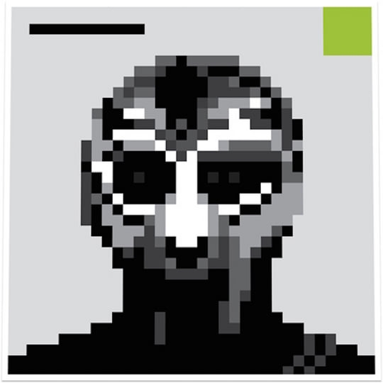 Madvillain - Four Tet Remixes