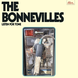 Bonnevilles, The - Listen For Tone