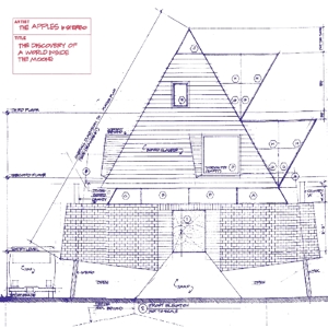 Apples In Stereo - Discovery Of A World Inside The Moone