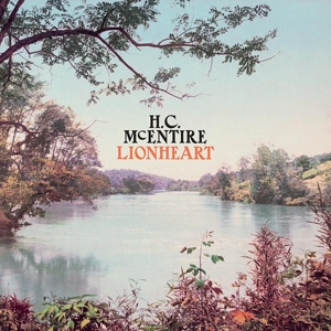 Mcentire, H.c. - Lionheart
