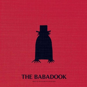 O.s.t./jed Kurzel - The Babadook