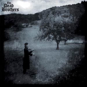 Dead Brothers, The - Angst (w/cd)