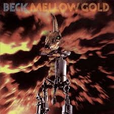 Beck - Mellow Gold (180 Gr)