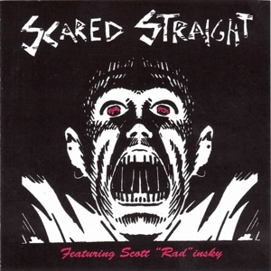 Scared Straight/various Artists - It Came From Slimey Valley